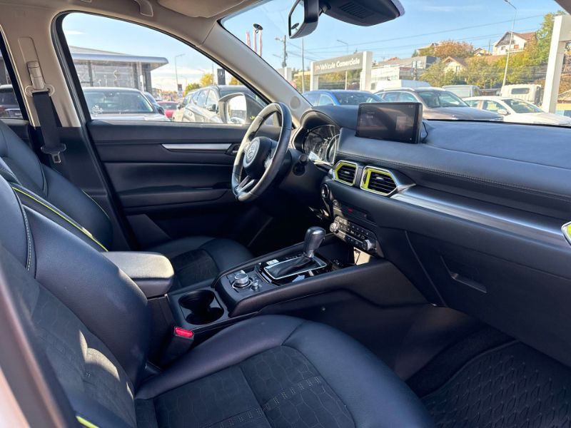 MAZDA CX-5 2023 — imagine 13