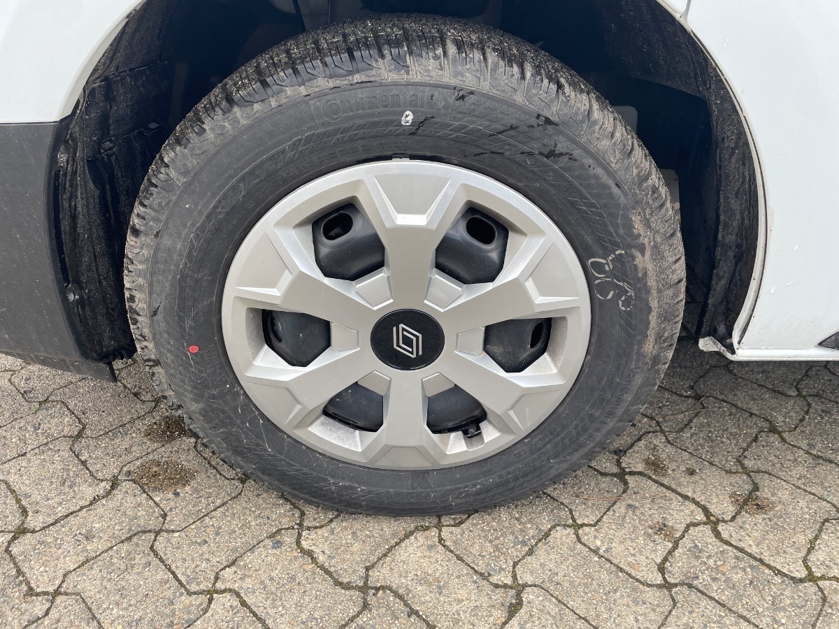 Renault Trafic – Bild 11