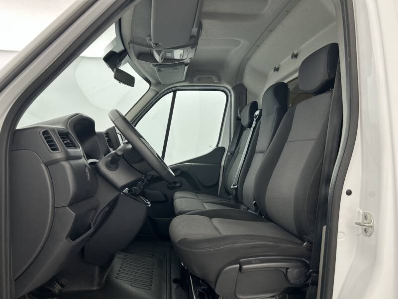 Renault Master III