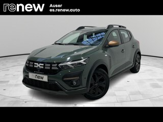 SANDERO