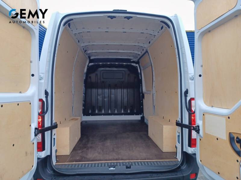 Renault Master III