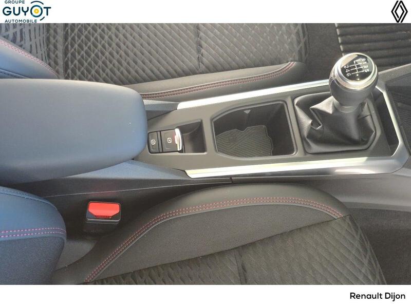 Renault Clio VI