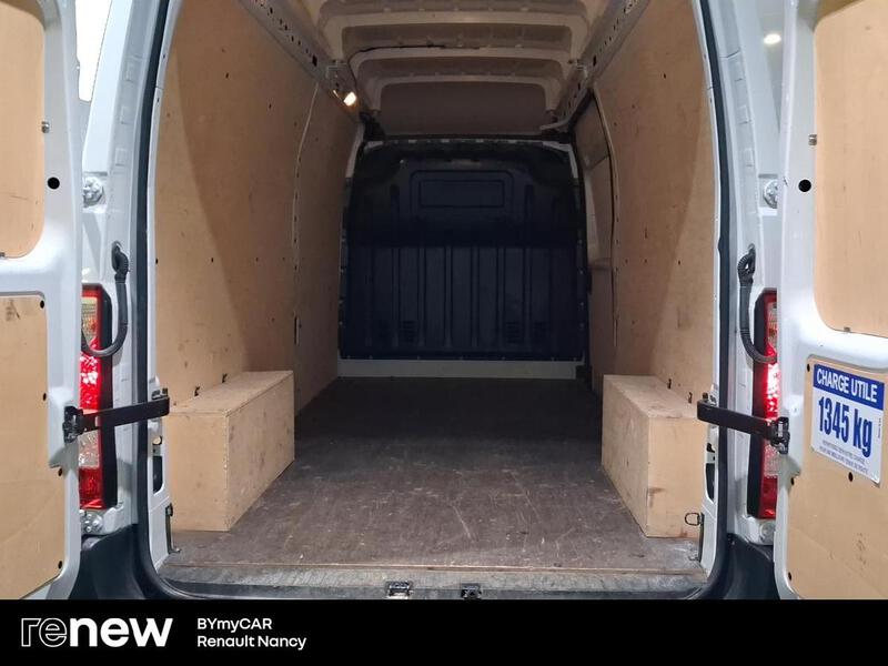 Renault Master III
