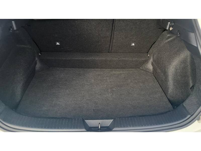 Nissan Qashqai Nouveau