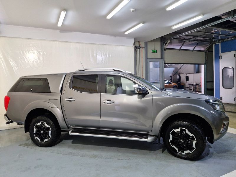 NISSAN Navara 2022 — imagine 29