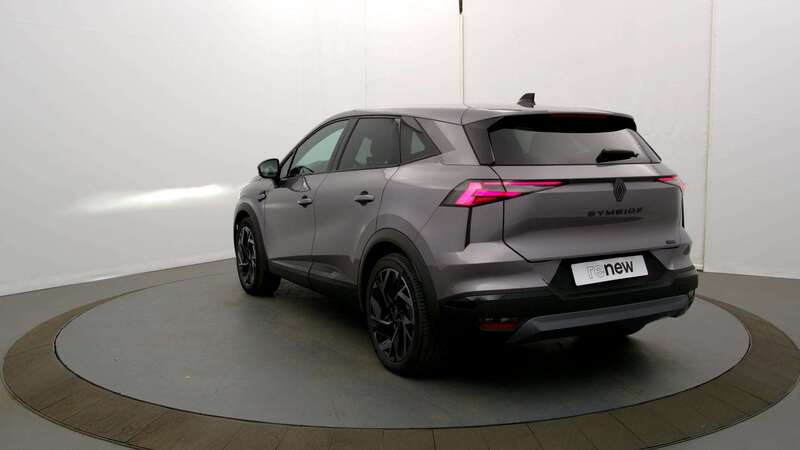 Renault Symbioz
