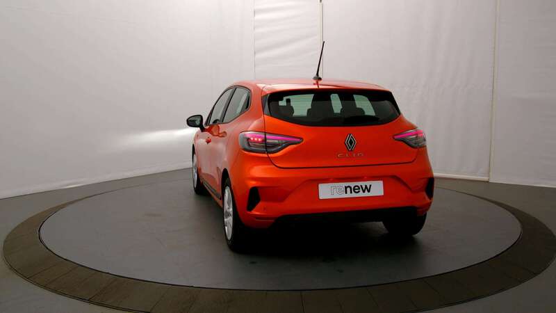 Renault Clio V