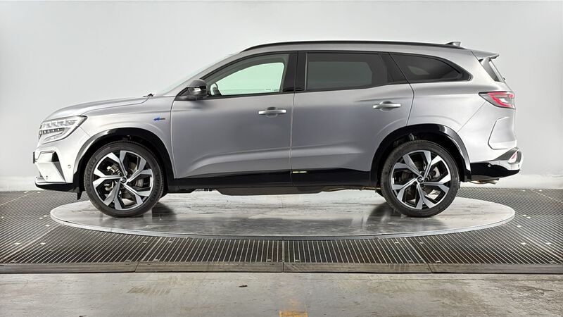 Renault Espace VI