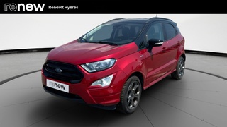 Vehicle 3D Image