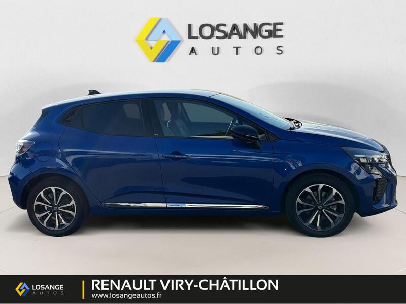Renault Clio V