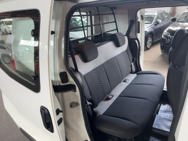 Fiat Fiorino