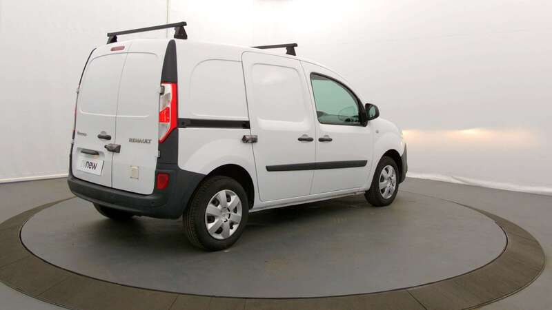 Renault Kangoo VU