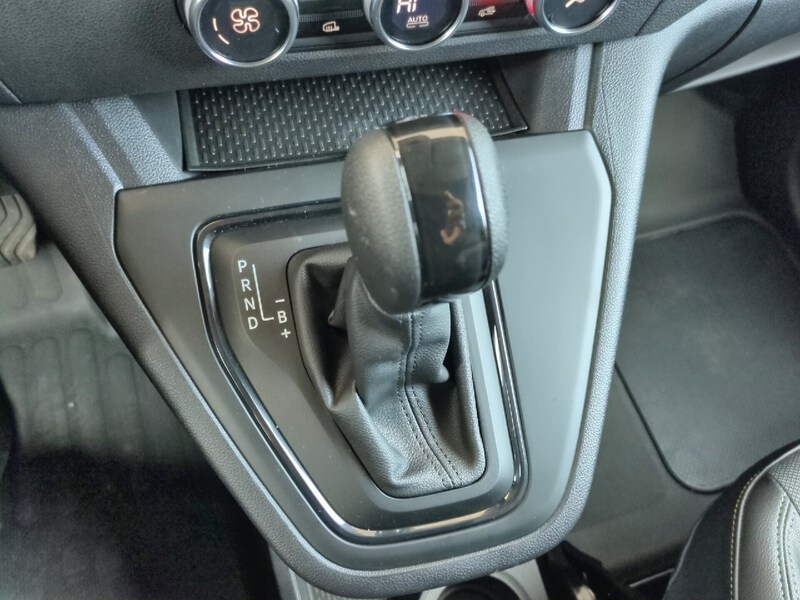 Renault Kangoo Furgón