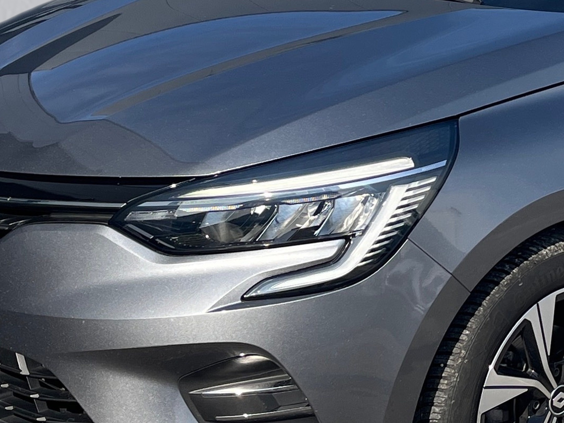 Renault Clio – Bild 6