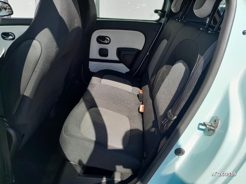 Renault Twingo III