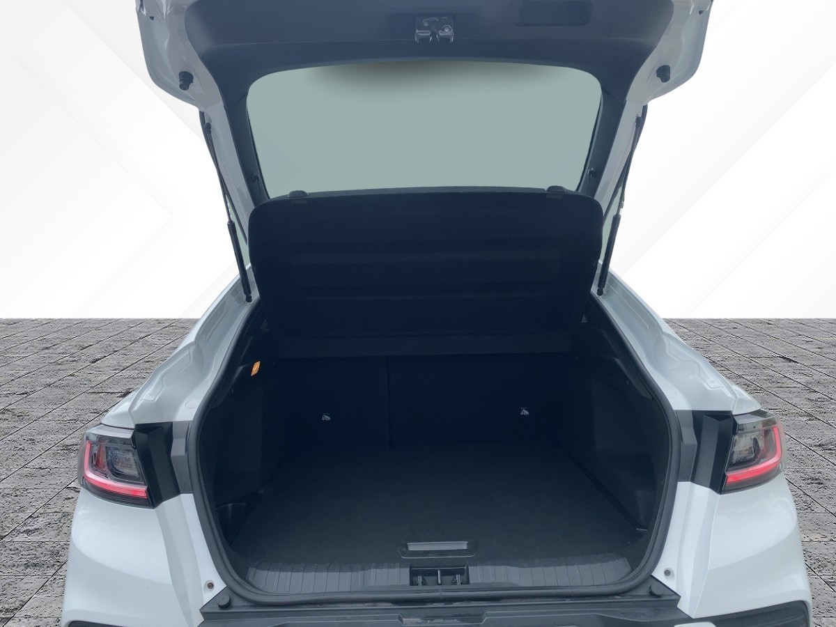 Renault Arkana – Bild 6