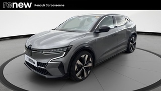 MEGANE E-TECH ELECTRIQUE