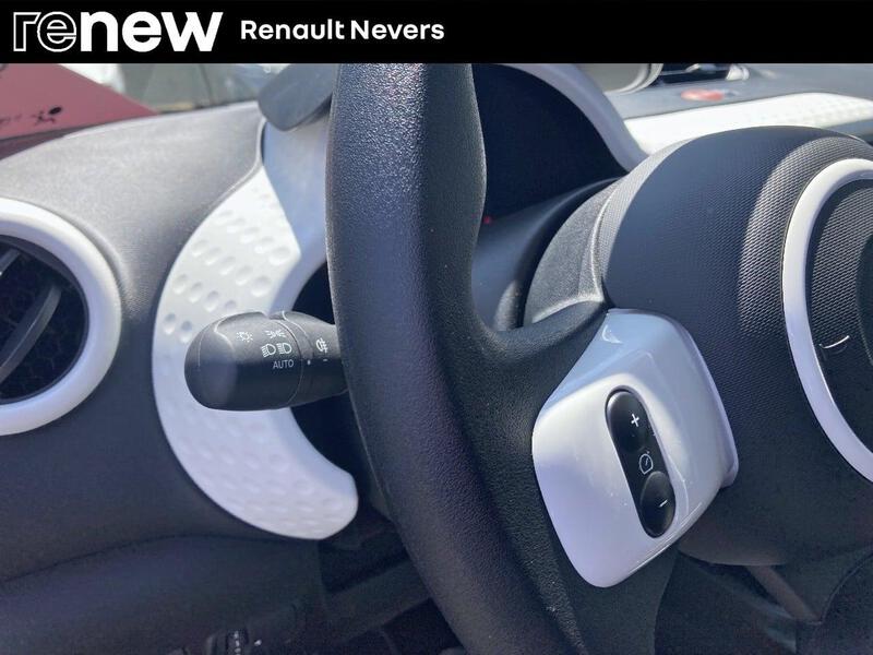 Renault Twingo III