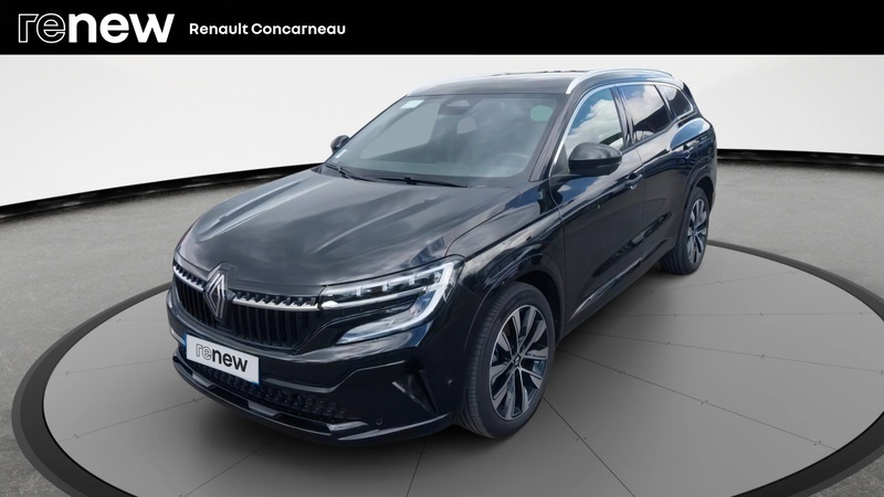 Renault Espace VI