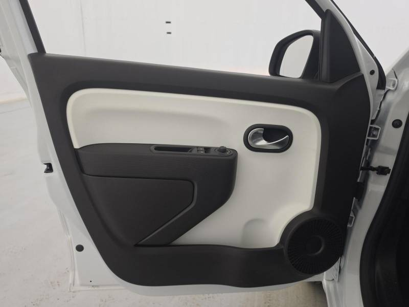 Renault Twingo III