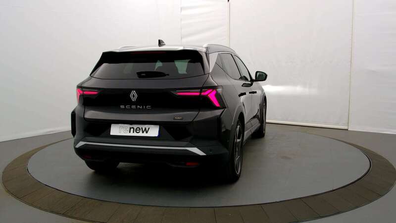 Renault Scenic E-Tech Electrique