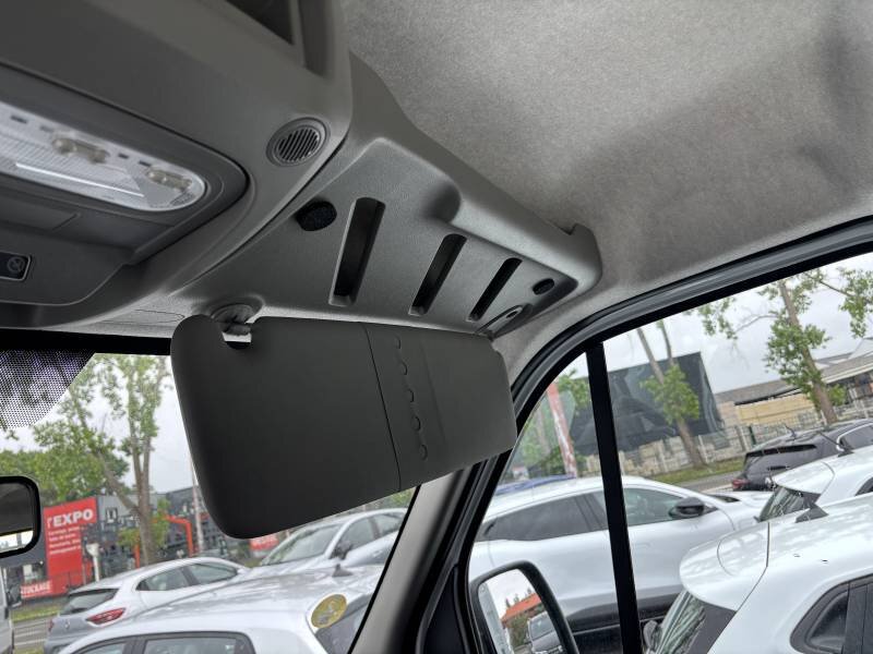 Renault Master Benne Simple