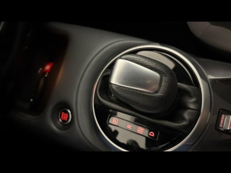 Nissan Juke 2022