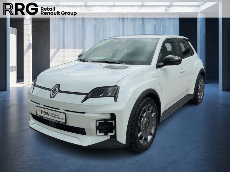 Renault R 5