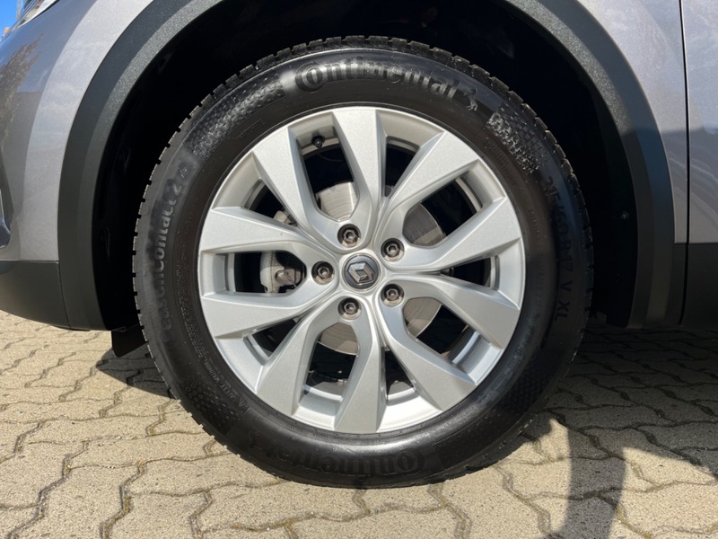 Fahrzeugabbildung Captur +++Sitzheizung+++ Bild 25 von 44