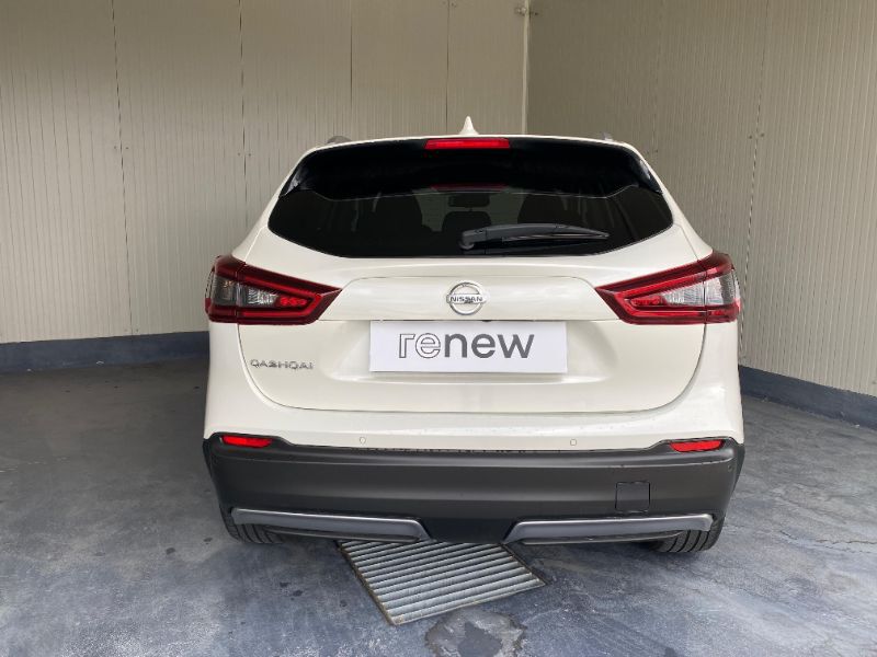 NISSAN Qashqai 2019 — imagine 34