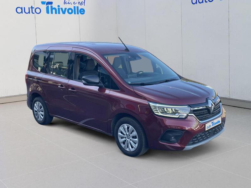 Renault Kangoo VP