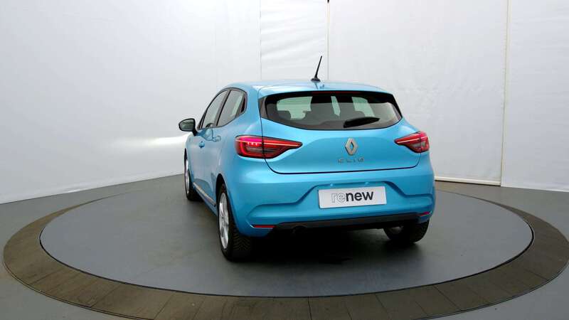 Renault Clio V