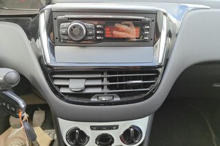 Vehicle 3D Image
