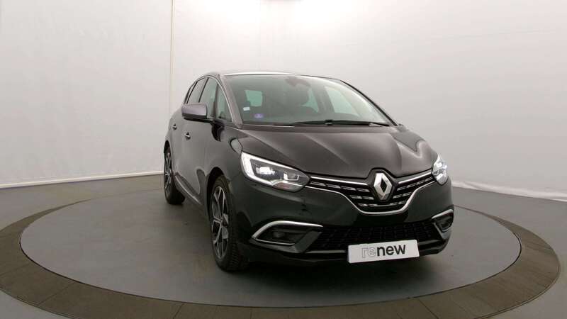 Renault Scenic IV