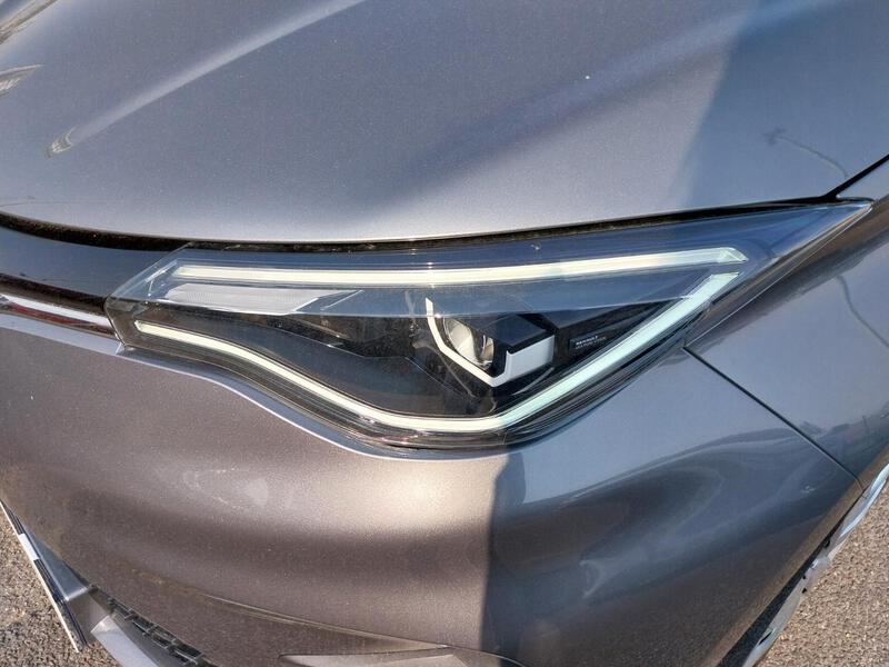 Renault ZOE E-Tech Electrique
