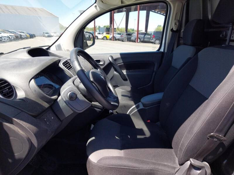 Renault Kangoo VU