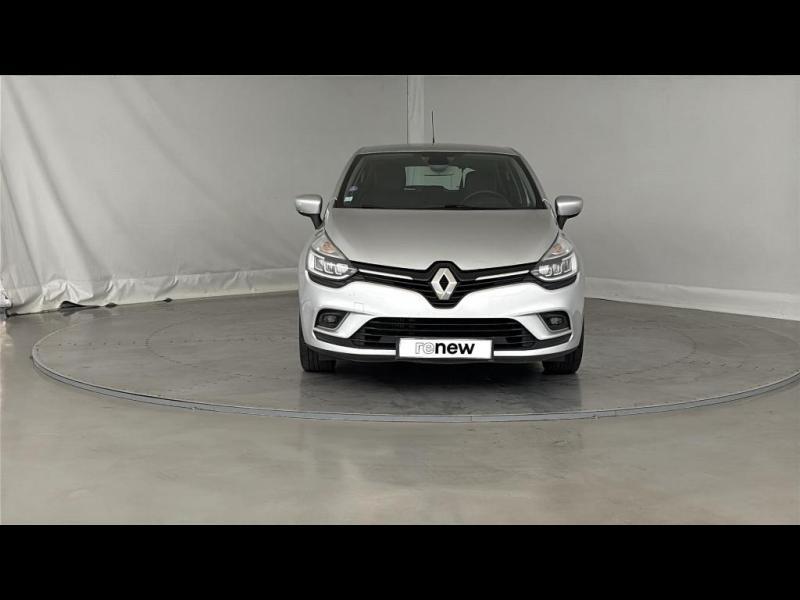 Renault Clio IV