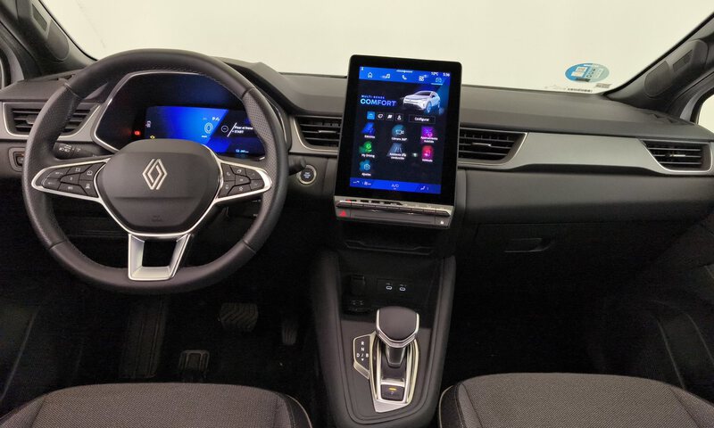 Renault Symbioz
