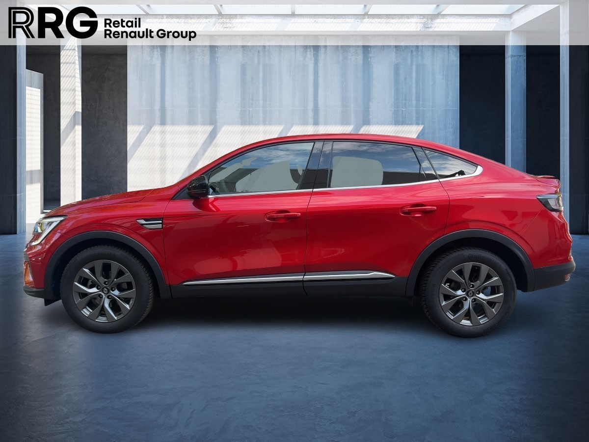 Renault Arkana – Bild 2