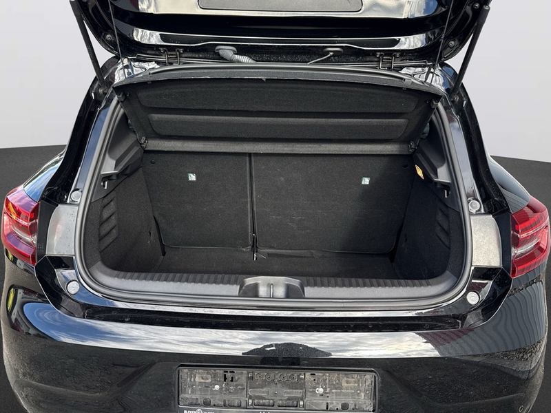 Fahrzeugabbildung Clio EQUILIBRE SCe 65 Bild 6 von 12