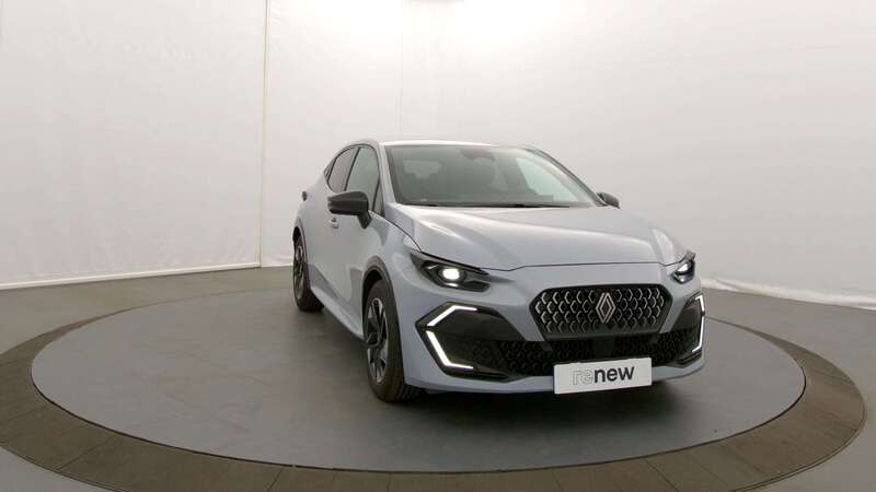 Renault Clio VI