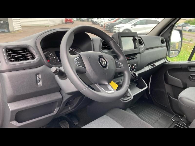 Renault Master Fourgon