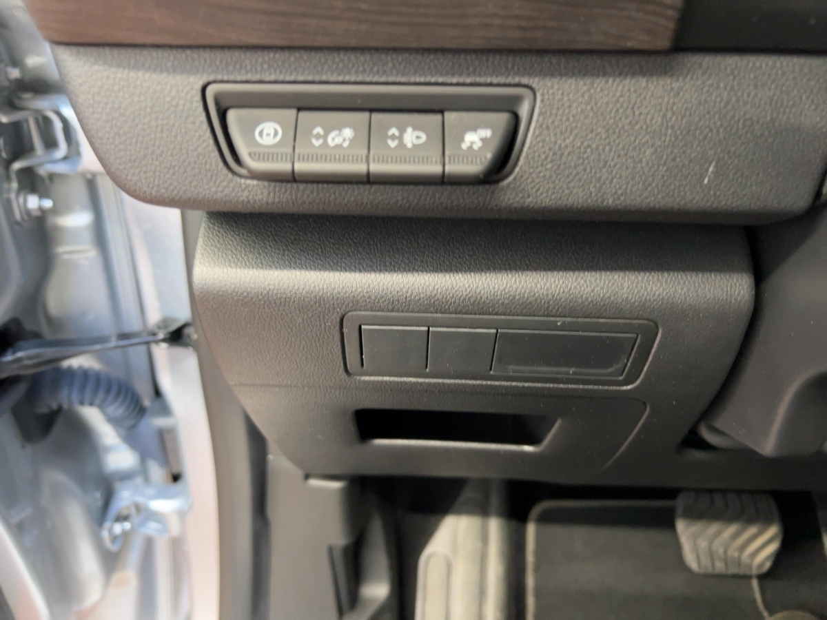 Renault Grand Kangoo – Bild 15