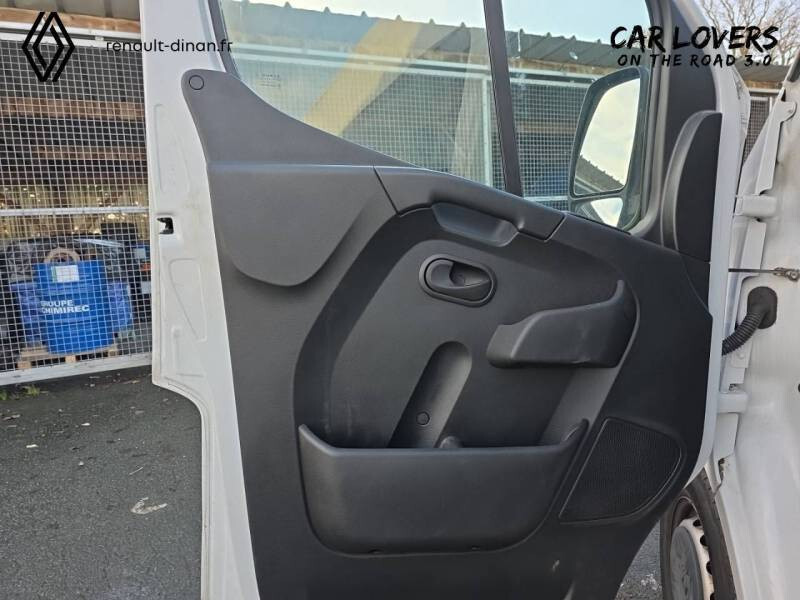 Renault Master III