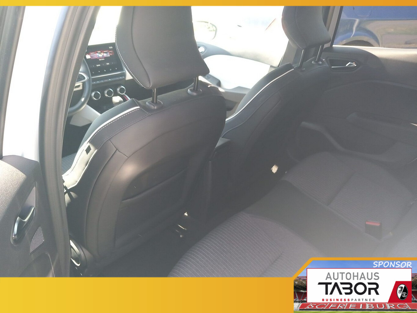 Renault Clio – Bild 6