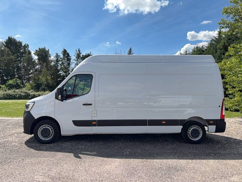 Renault Master III