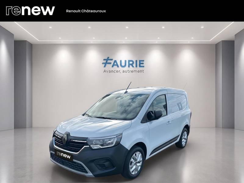 Renault Kangoo VU