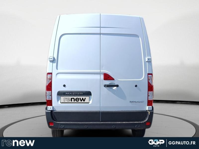 Renault Master Fourgon