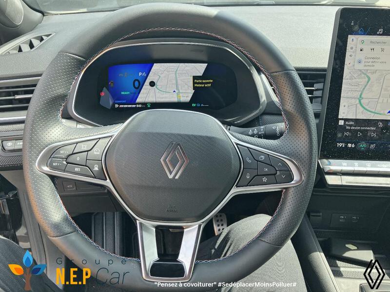 Renault Symbioz