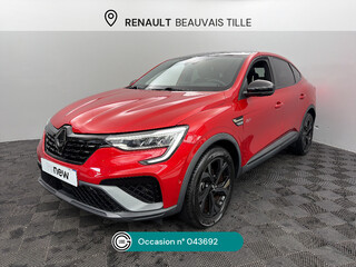 Vehicle 3D Image